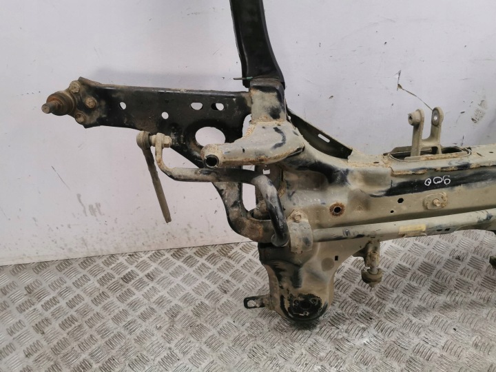CHÂSSIS AVANT OPEL MOKKA X 95185585