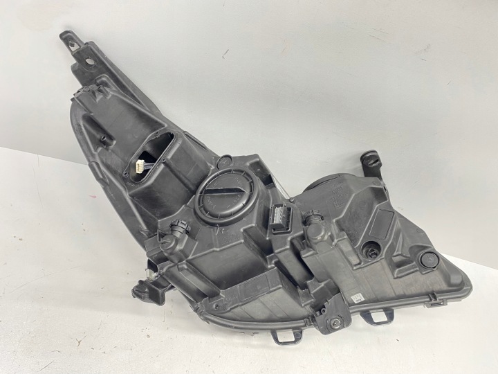 PHARE GAUCHE AVANT AVANT COMPLET LED OPEL ASTRA K 5 V LIFT RESTYLAGE 2019-
