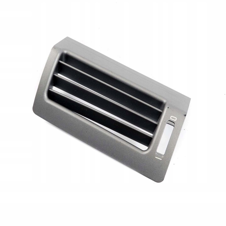 BMW E65 E66 GRILLE DROITE ADMISSION AIR