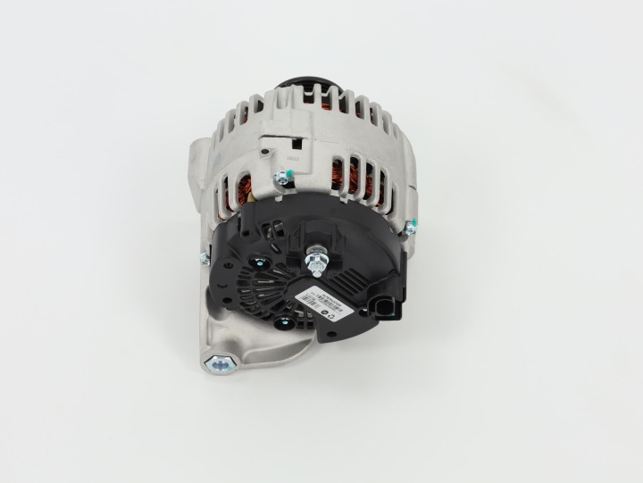 ALTERNATEUR TURBO-TEC YLE500170 TTAL001009