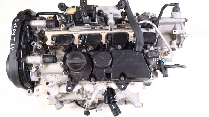 VOLVO XC90 II 2.0 T8 MOTEUR B4204T34