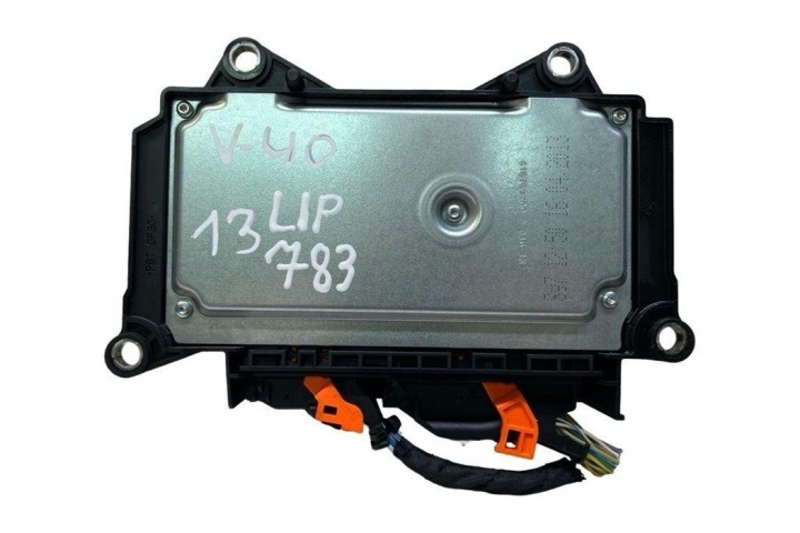 MODULE AIRBAG VOLVO V40 ESTATE (VW) P31406254 2.0L DIESEL 2013