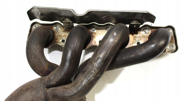 CATALYSEUR COLLECTEUR ÉCHAPPEMENT BMW E92 N43B20 2.0B