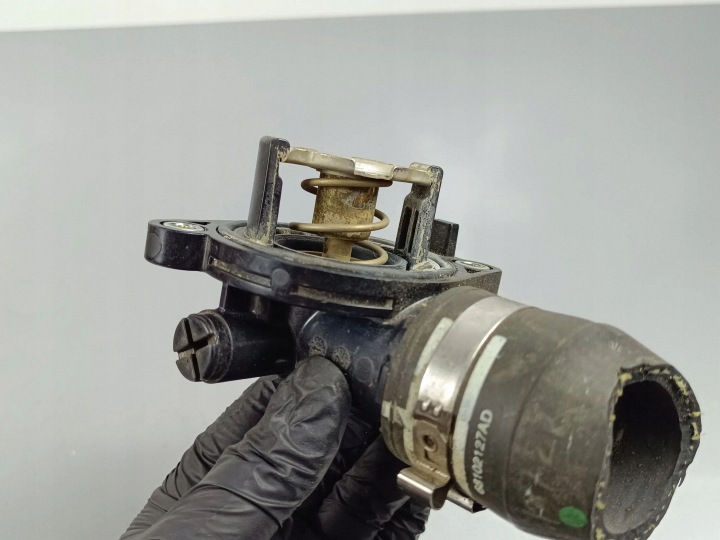 2017 JEEP CHEROKEE CHÂSSIS THERMOSTAT