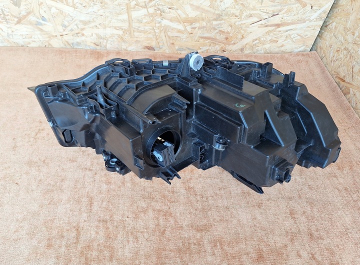 BMW 3 III G20 G21 PHARE GAUCHE COMPLET LED 5A1DB37 01