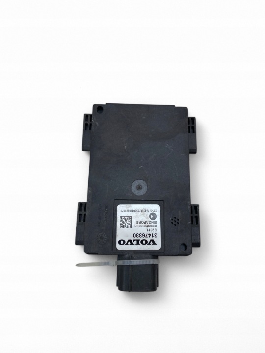 VOLVO XC90 II XC60 II CAPTEUR RADAR MORT ZONES 31476330 BLIS
