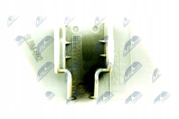 BOUCHON LAVE-GLACE PHARES BMW E90 E91 2008- GAUCHE NTY