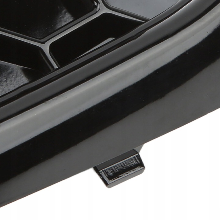CAPUCHON REMORQUAGE 1880230 BEZPOSREDNIA REMPLACEMENT VERS FORDA FOCUS MK3 ST