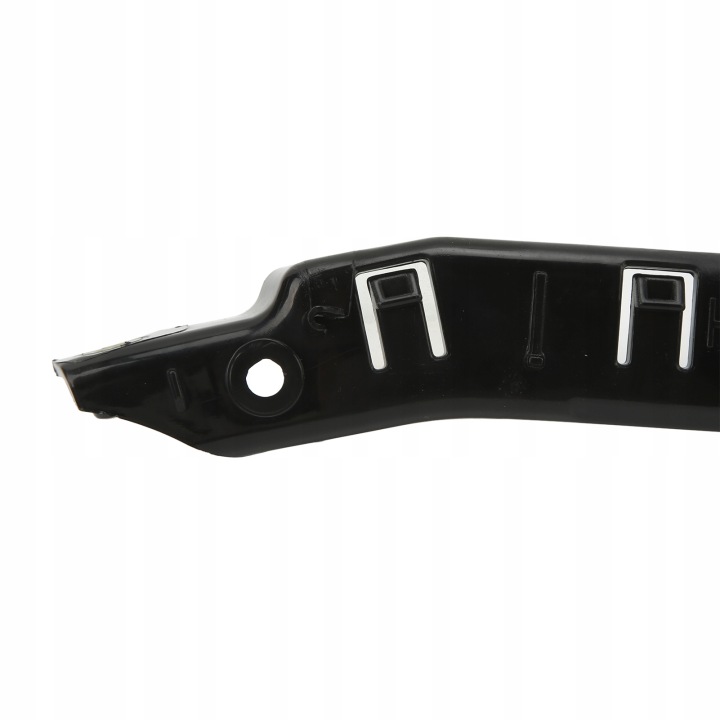 SUPPORT PARE-CHOCS AVANT GAUCHE BOTNIKA ABS 1493770 00 B WD