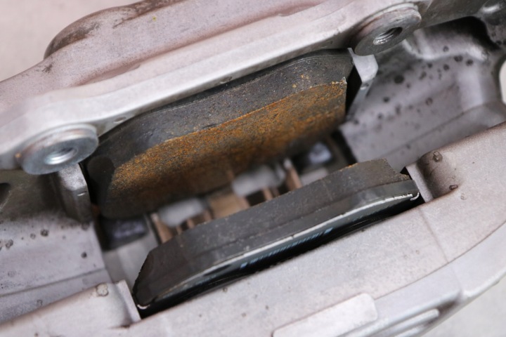 BMW G60 G61 G70 X3 G45 SYSTÈME DE FREIN ÉTRIERS DISQUES PLAQUETTES 374X36 345X24