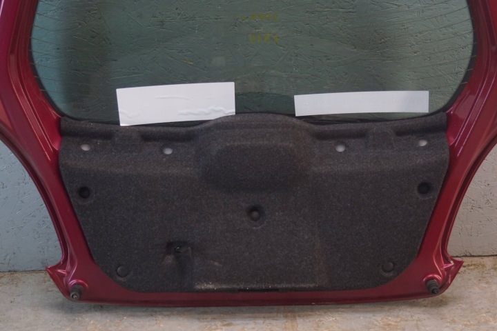 COUVERCLES DE COFFRE COUVERCLES DE COFFRE FORD KA II LAK 79 K919