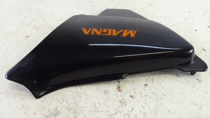 HONDA MAGNA VF 700 750 COLLECTEUR PROTECTION DÉFLECTEUR D'AIR 82-84