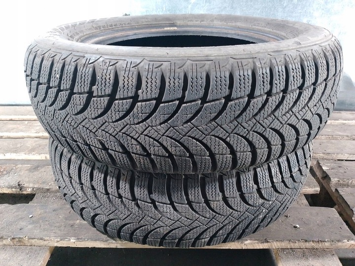 NEUMÁTICOS DE INVIERNO 14 PAR OPEL CORSA C 175/65 R14 