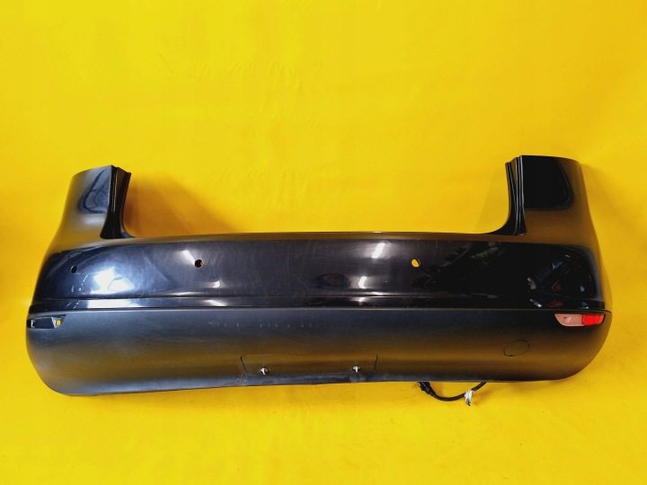 PARE-CHOCS ARRIÈRE ARRIÈRE VOLKSWAGEN VW GOLF V PLUS HAYON 5D LAK: LC9Z NR472