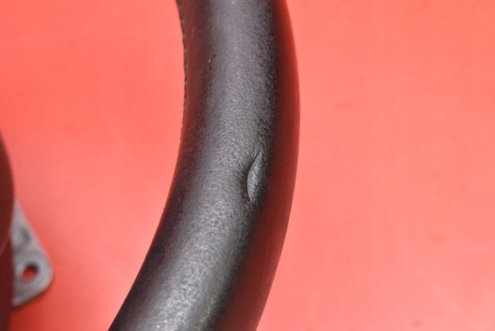 VOLANT CUIR MULTIFONCTIONNELLE 96821841VD CITROEN C4 PICASSO 1 I 06-13