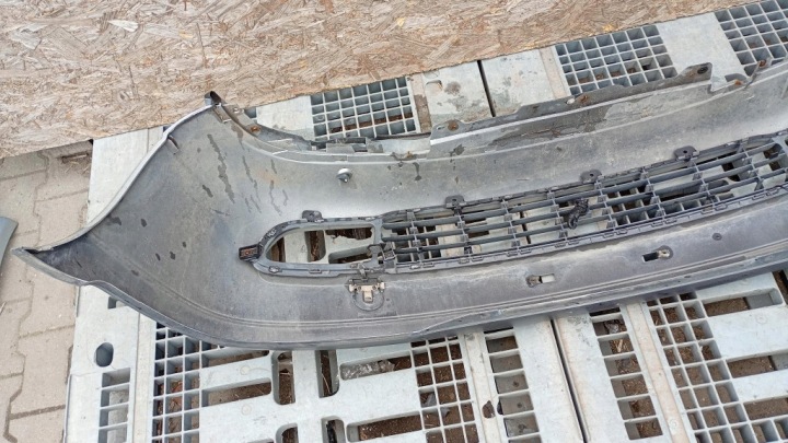 PARE-CHOCS AVANT AVANT OPEL ZAFIRA A Z147 99R 90580620