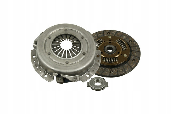 CLUTCH SET DIAMETER 160MMNISSAN MICRA 1.0,1. photo 10 - milautoparts-fr.ukrlive.com