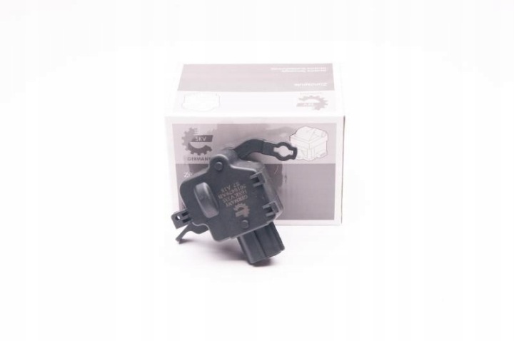SERVOMOTEUR COUVERCLES DE COFFRE COUVERCLES DE COFFRE 16SKV326 7485 HONDA ACCORD VII 74851SDCY01