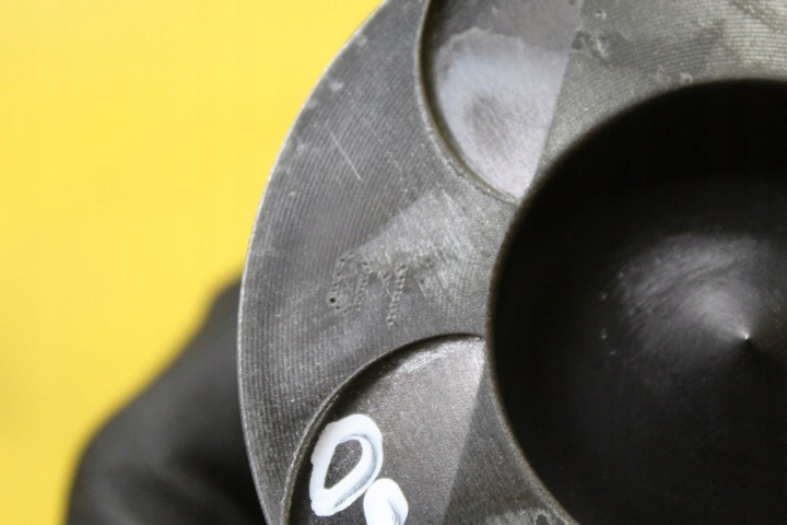 PISTON BIELLE BIELLE W210 2.2 CDI 611.960