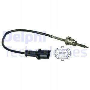 SENSOR TEMPERATURA GASES DE ESCAPE OPEL SAAB 9-3 (YS3F) 1.9 TID / ASTRA, SIGNUM, 