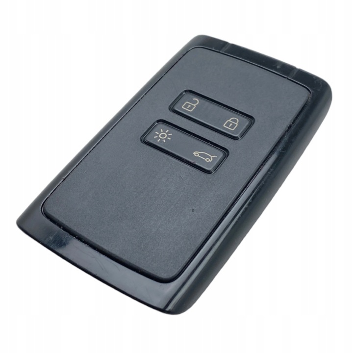 CARTE CLÉ RENAULT 285973979R