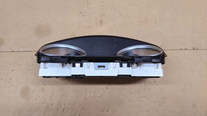 FORD FOCUS MK2 LIFT C-MAX MK1 RESTYLAGE KUGA I COMPTEUR MONITEUR 2009 ANNÉE DIESEL