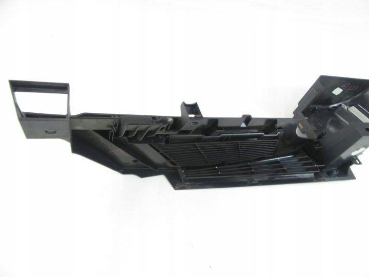 PROTECTION COUVERCLES DE COFFRE GRILLE COURROIE GAUCHE ARRIÈRE BMW E83 X3