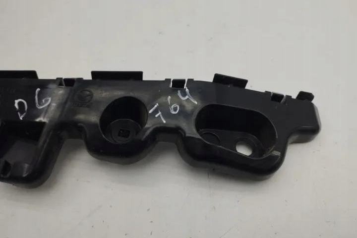 DROIT GLISSIÈRE ARRIÈRE PARE-CHOCS MAZDA CX-5 (KF) KB8A502H1 2.0L DIESEL 110KW