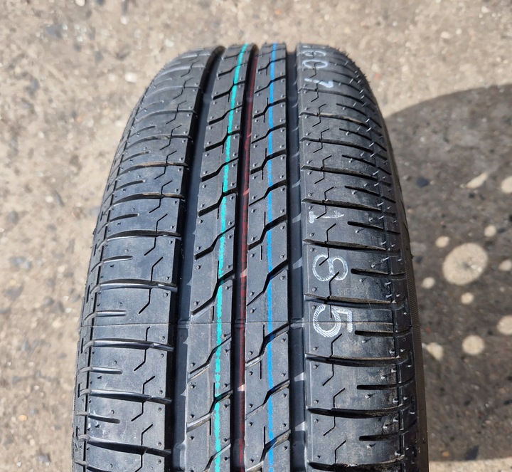 RUEDA DE RECAMBIO NISSAN ALMERA TINO 185/65R15 ET40 