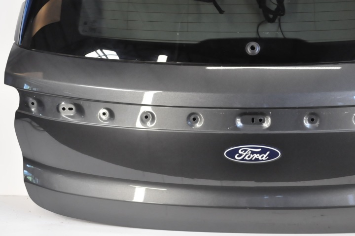 FORD EXPLORER VII EV COUVERCLES DE COFFRE COUVERCLES DE COFFRE ARRIÈRE ARRIÈRE QS 25R