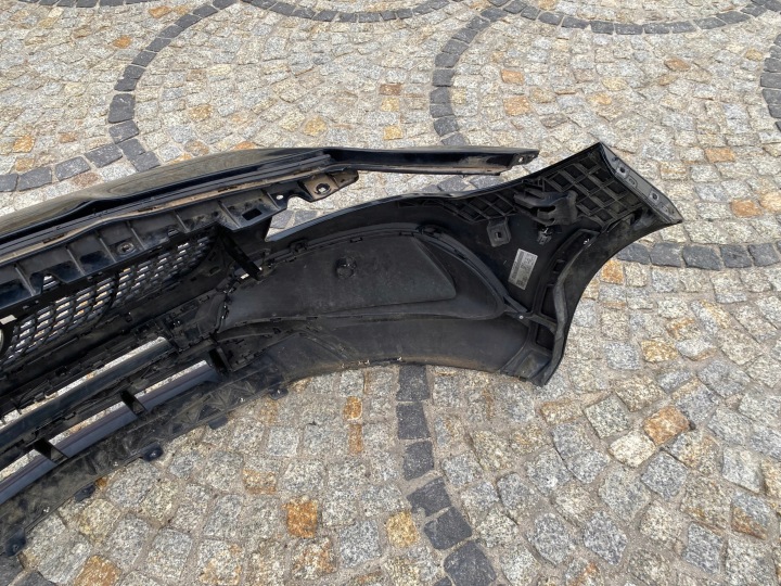 MERCEDES 117 CLA AMG LIFT PARE-CHOCS GRILLE GRILLES AVANT 1178856700 ORIGINAL