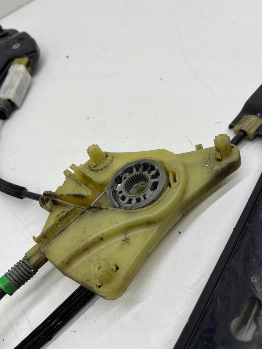 AUDI A7 C7 ÉLÉVATEUR VITRES PORTES DROIT ARRIÈRE ORIGINAL FONCTIONNEL