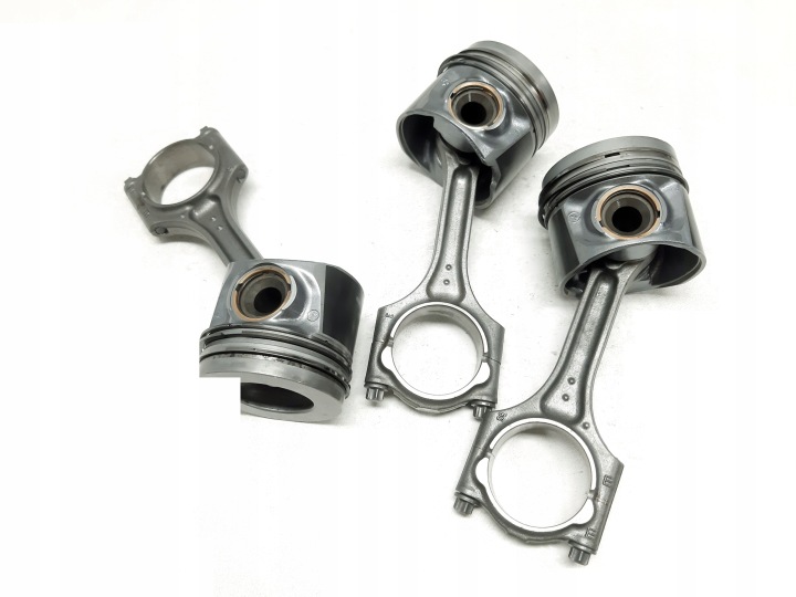 VOLVO XC60 2.0 D4 PISTON BIELLE 82L175 D4204T5