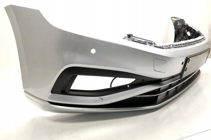 PARE-CHOCS AVANT VW PASSAT B8 LIFT LC7A 4XPDC