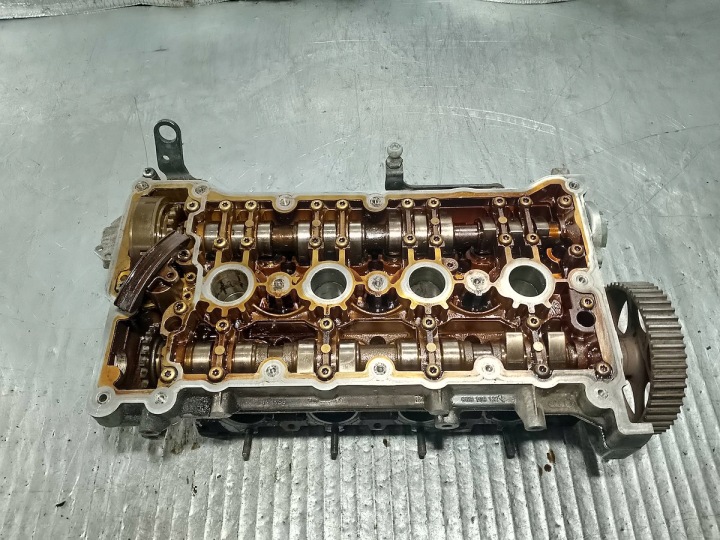 CULASSE VW PASSAT B5 RESTYLAGE 06B103373AM 06B103127P 2.0 B