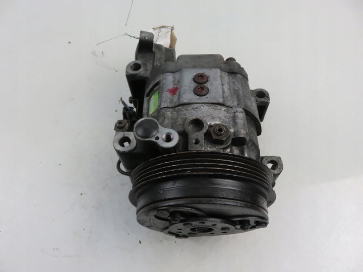 COMPRESOR DE ACONDICIONADOR SUBARU LEGACY 3 2.5 506221061 