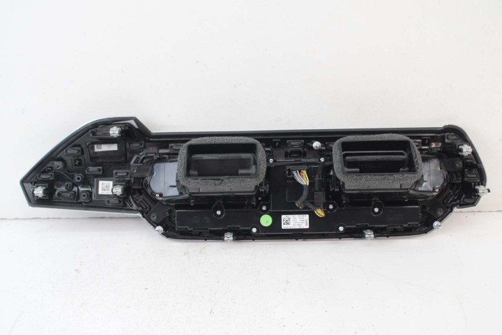 BMW X4 G04 X4M F98 PANNEAU CLIMATISATION 4AE0DD9 CLIMATISATION MODULE CONTRÔLEUR CONDUIT D'AIR