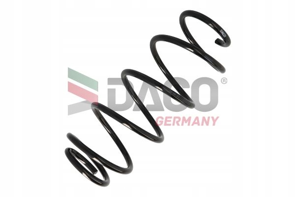 DACO 800607 RESSORT SUSPENSIONS