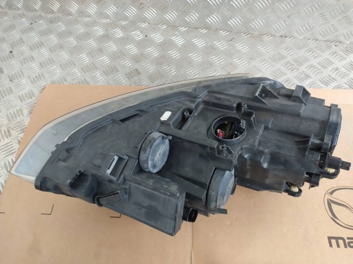 POLO CROSS V 6R 6C 2010-2017 XÉNON PHARE AVANT AVANT GAUCHE 6R1941031B