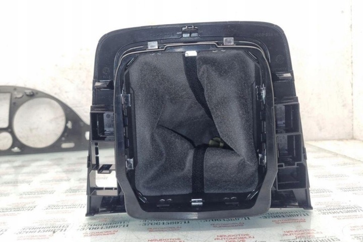 PROTECTION TABLEAU DE BORD VW PASSAT B6 (3C2) 3C0858069M 1.9L DIESEL 77KW 2008