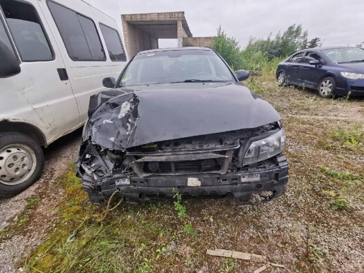 VOLVO S60 MODULE ABS 2002 2.4L 8671224
