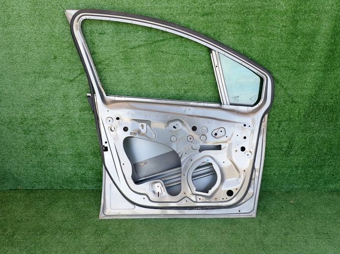 OPEL MERIVA B PORTES GAUCHE AVANT