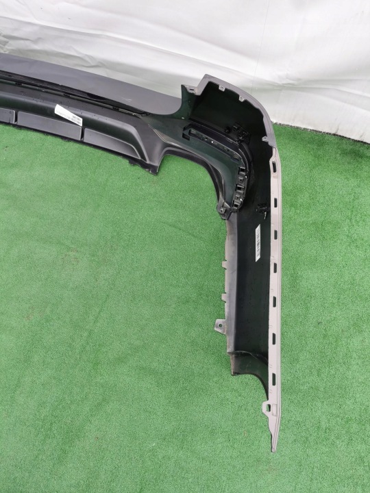 PARE-CHOCS ARRIÈRE ARRIÈRE BMW G31 KIT LIFT 8080630 8098694