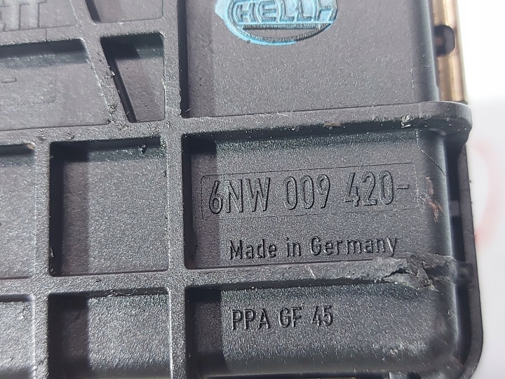 W211 W219 3.0 V6 CDI 642920 224KM TURBOCOMPRESSEUR A6420900280