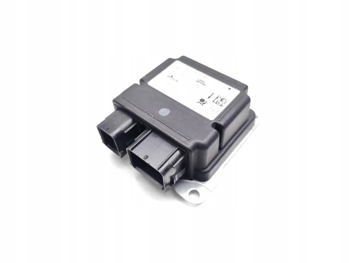 JAGUAR XE CONTRÔLEUR MODULE AIRBAG 2.0 D DIESEL 120KW (163 HP) 0285013670