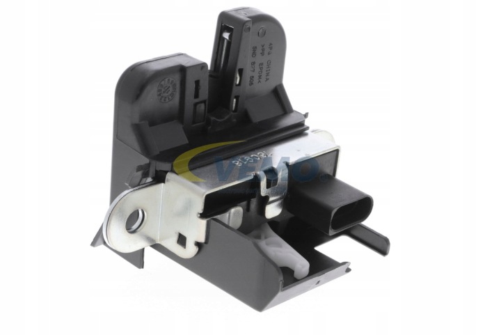 SERRURE DE PORTE ARRIÈRE VEMO VERS VW GOLF PLUS V 1.9 2.0