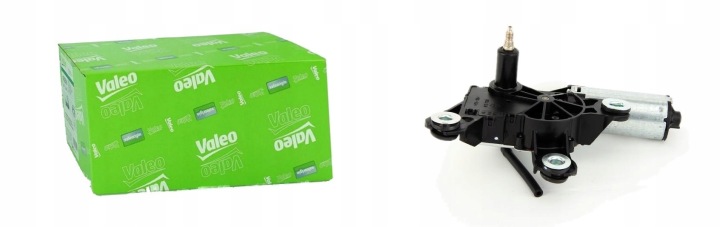 VALEO 404581 MOTEUR ESSUIE-GLACES