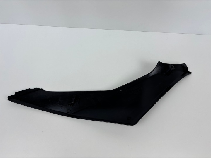 DROIT LATÉRAL REMPLISSAGE RÉSERVOIR SUZUKI GSXR 1000 K7 K8 2007-08