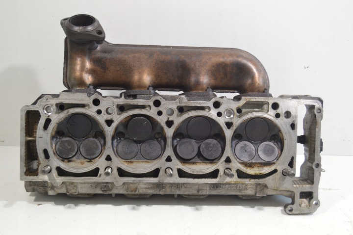 CULASSE DROITE MOTEUR 55 AMG KOMPRESSOR MERCEDES R230 SL55 1130162401