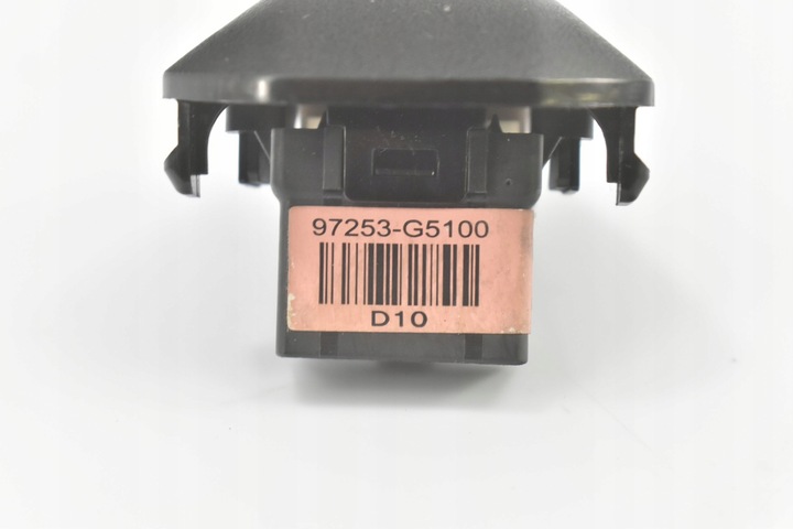 SENSOR SENSOR ANOCHECER 97253-G5100 KIA NIRO 